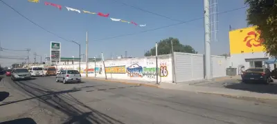 Terreno en venta en Chicoloapan - foto 2