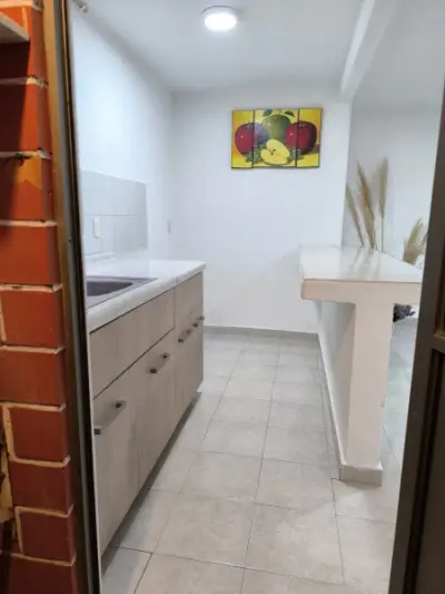 Departamento en venta en Gustavo A Madero - foto 5