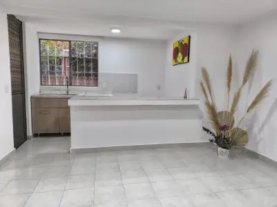 Departamento en venta en Gustavo A Madero - foto 3