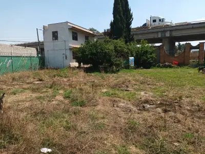 Terreno en venta en Chalco - foto 2