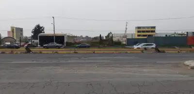 Terreno en venta en Chalco - foto 2