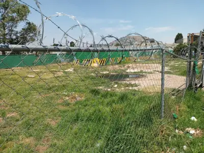 Terreno en venta en Chalco - foto 3