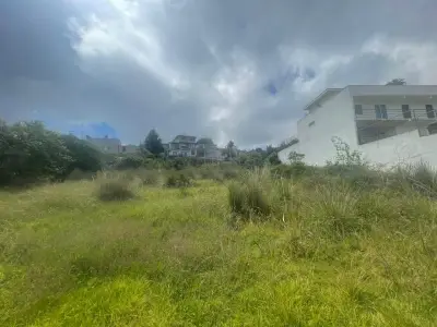VENTA DE TERRENO ZONA SUR DE LA CIUDAD DE MÉXICO