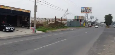 Terreno en venta en Chalco - foto 3