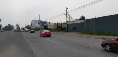 SE VENDE TERRENO SOBRE CARRETERA COL. CASCO DE SAN JUAN