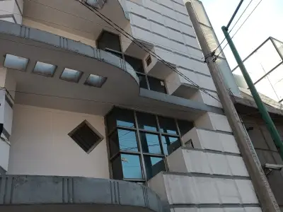 Venta de Edificio Corporativo Toluca
