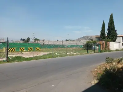 Terreno en venta en Chalco - foto 4