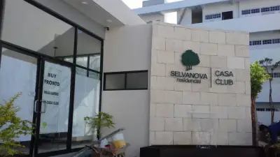 Departamento en venta en Solidaridad - foto 2