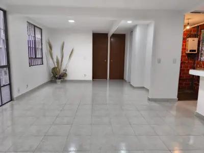 ¡¡¡DEPARTAMENTO EN PLANTA BAJA, EN EXCELENTES CONDICIONES