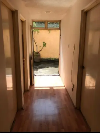 EXCELENTA CASA DUPLEX EN CAMPESTRE CHURUBUSCO 