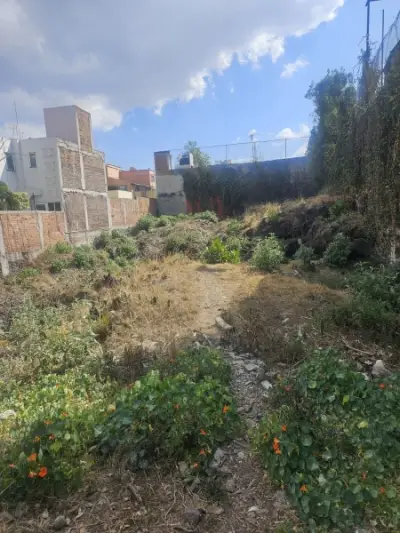 Terreno en venta en Álvaro Obregón - foto 3