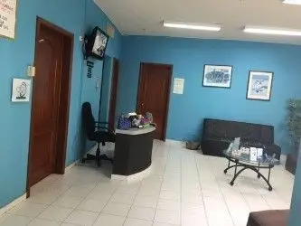 SUPERMANZANA 46 - AV. ANDRES QUINTANA ROO