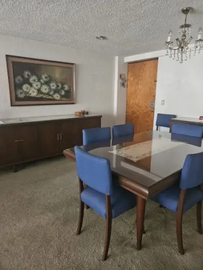 Departamento en venta en Benito Juárez - foto 2