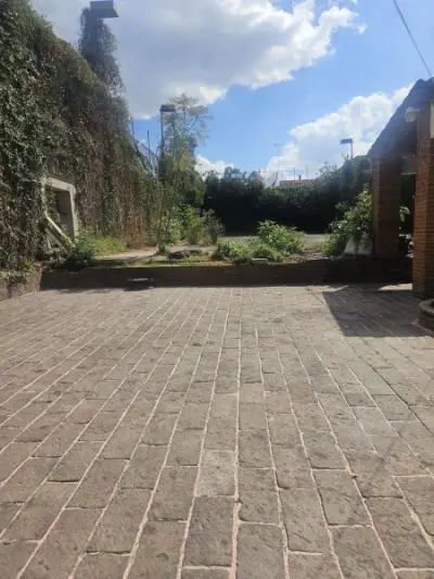 CONSTRUYE LA CASA DE TUS SUEÑOS EN CONDOMINIO
