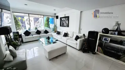 Casa en venta en Coyoacán - foto 4