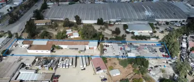 Terreno en venta en Tijuana - foto 3