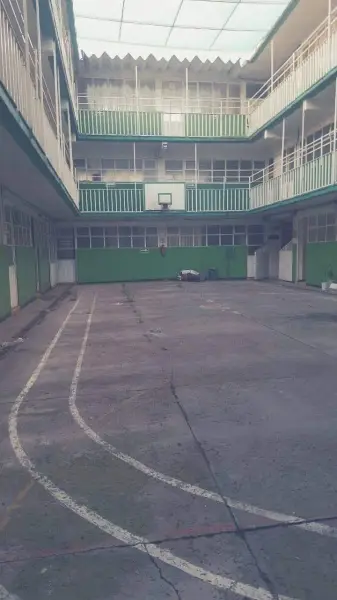 SE VENDE EDIFICIO IDEAL PARA ESCUELA COL P. DE CHURUBUSCO