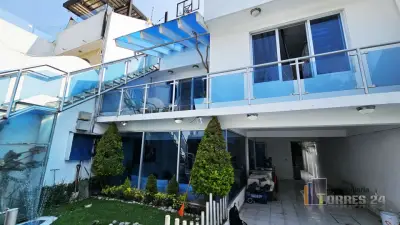Casa en venta en Coyoacán - foto 2