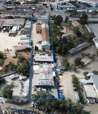 Terreno en venta en Tijuana - foto 4