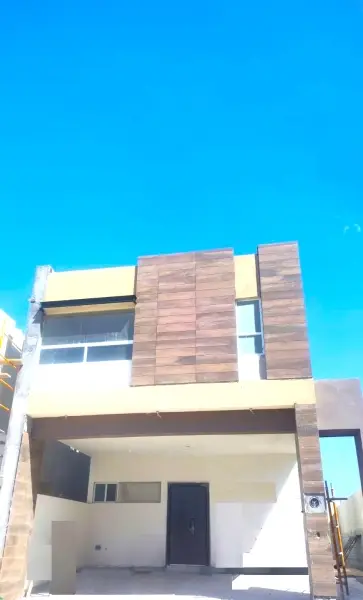 PREVENTA DE CASAS EN DOMINIO CUMBRES
