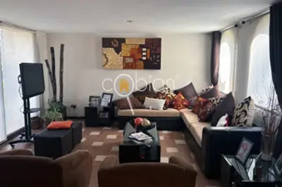 Casa en venta en San Pedro Cholula - foto 2