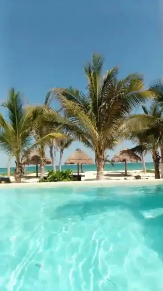 Terreno en preventa en privada residencial Progreso Yucatán
