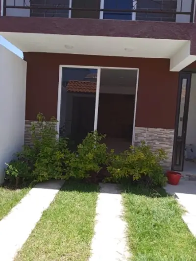 Casa en venta en Apizaco - foto 2