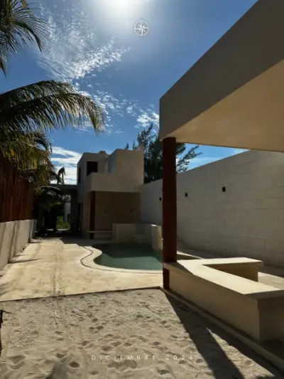 Terreno en venta en Progreso - foto 5