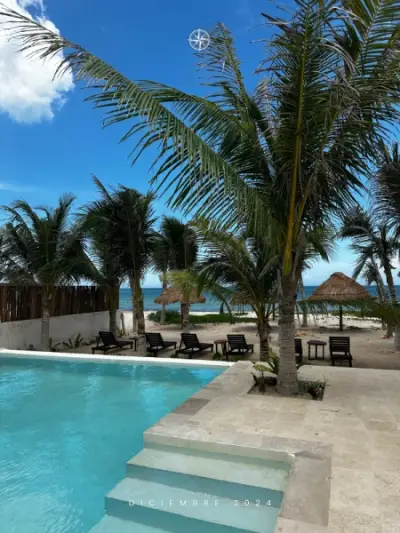 Terreno en venta en Progreso - foto 5