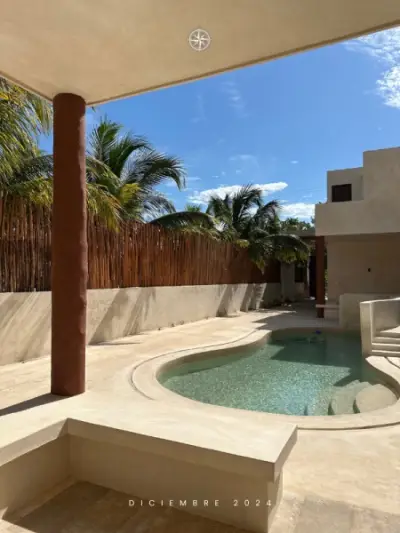 Terreno en venta en Progreso - foto 4