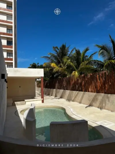 Terreno en venta en Progreso - foto 4