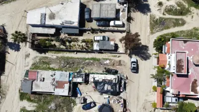 Terreno en venta en Tijuana - foto 3