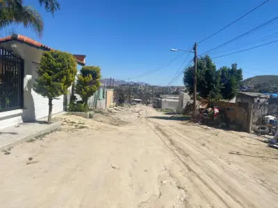 Terreno en venta en Tijuana - foto 4