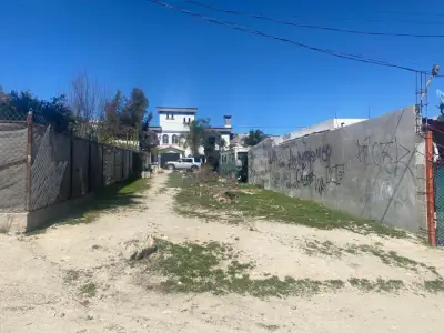 Terreno en venta en Tijuana - foto 2