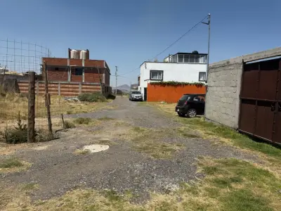 Terreno en venta en Calimaya - foto 2