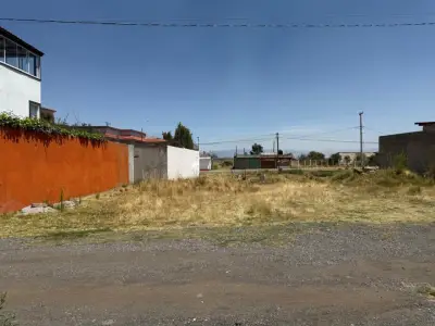 Terreno en venta en Calimaya - foto 4