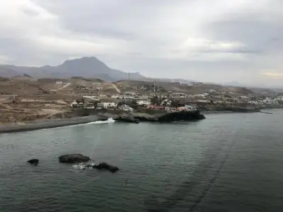 Terreno en venta en Playas de Rosarito - foto 4