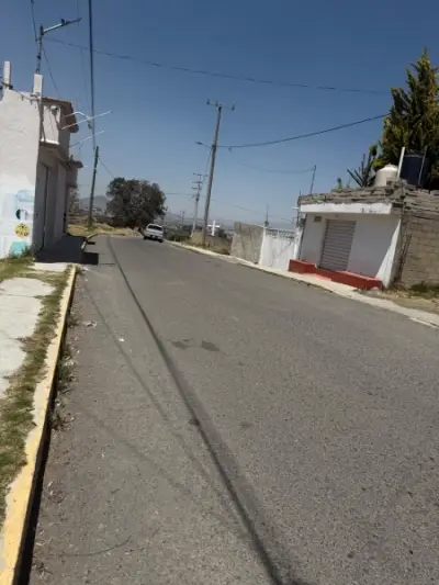 Terreno en Venta Excelente ubicación