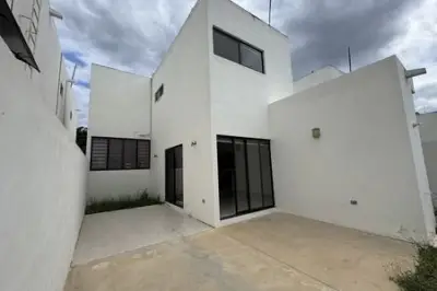 Casa en venta en Conkal - foto 2