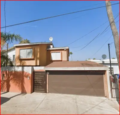 VENTA CASA JARDINES PLAYA DE TIJUANA BAJA CALIFORNIA MEXICO