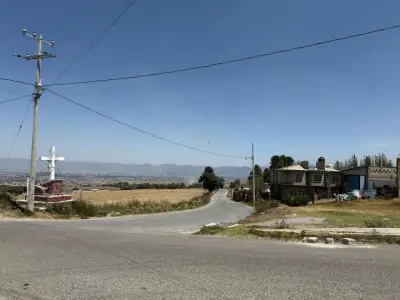Terreno en venta en Calimaya - foto 5