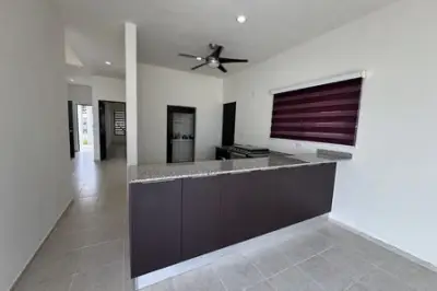 Casa en venta en Conkal - foto 4