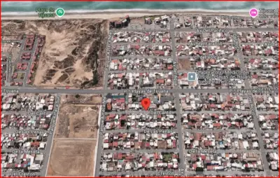 Casa en venta en Tijuana - foto 5