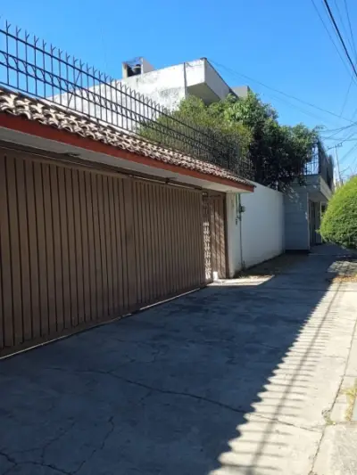 venta de casa en tecamachalco