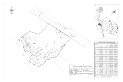 Terreno en venta en Playas de Rosarito - foto 2