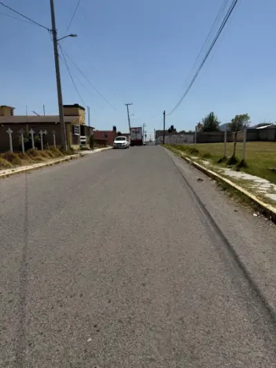 Terreno en venta en Calimaya - foto 3