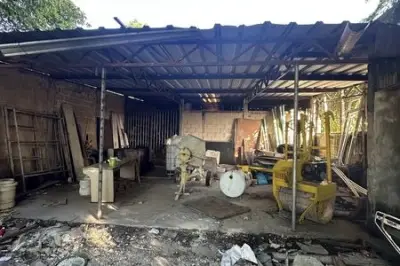 Terreno en venta en Mérida - foto 5