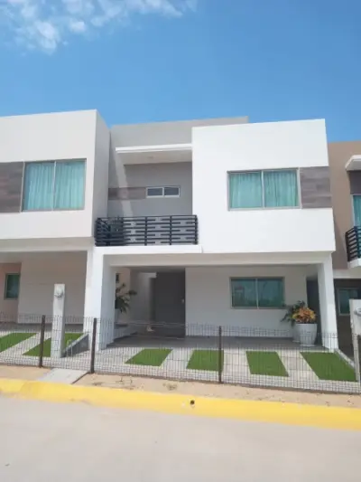 Casa en venta en Culiacán - foto 3