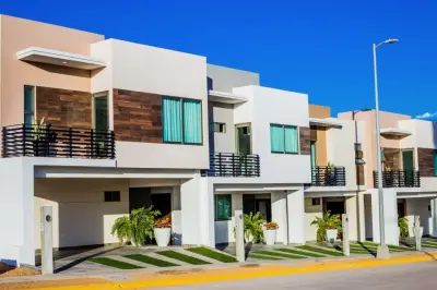CASA DE 3 RECAMARAS
