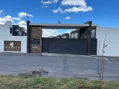 Casa en venta en Cuautitlán Izcalli - foto 2